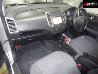 Nissan Wingroad
