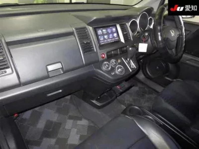 Honda Crossroad