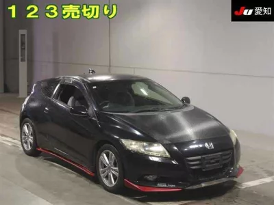 Honda CR-Z