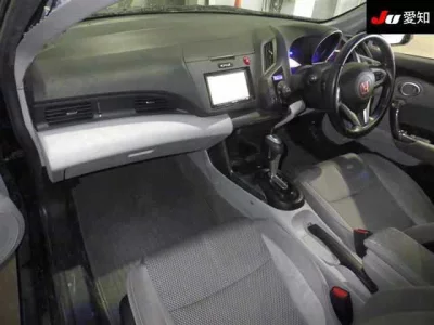 Honda CR-Z