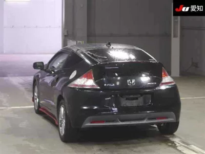 Honda CR-Z