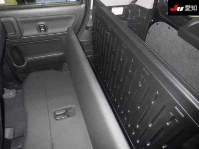 Suzuki Spacia Base