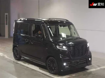 Suzuki Spacia Base