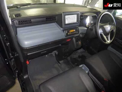 Suzuki Spacia Base