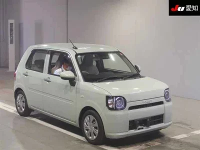 Daihatsu MIRA TOCOT