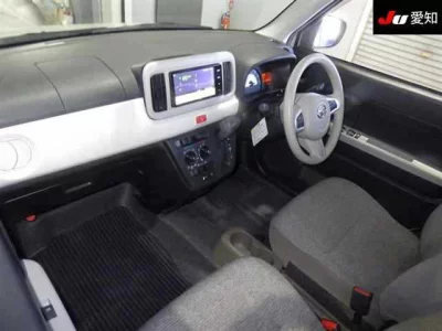 Daihatsu MIRA TOCOT