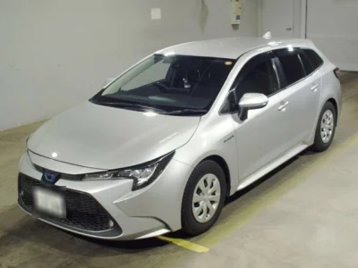 Toyota Corolla Touring Sports