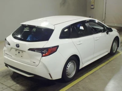 Toyota Corolla Touring Sports