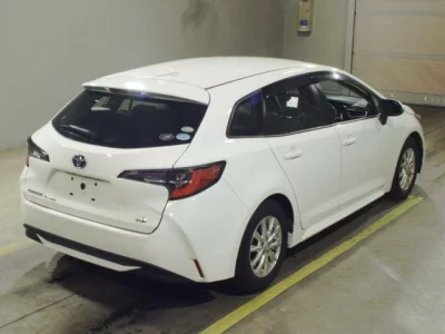 Toyota COROLLA TOURING
