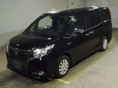 Toyota Esquire