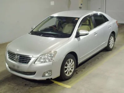 Toyota Premio