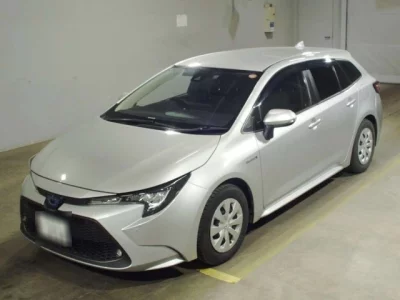 Toyota COROLLA TOURING
