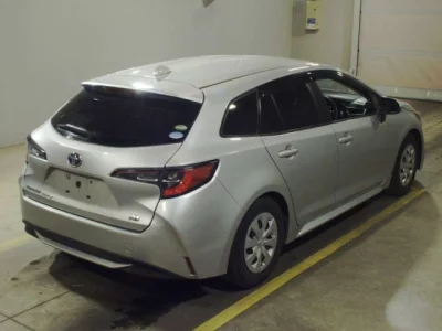 Toyota Corolla Touring Sports