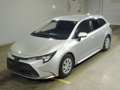Toyota COROLLA TOURING