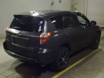 Toyota Vanguard