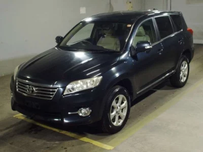 Toyota VANGUARD