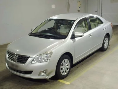 Toyota Premio