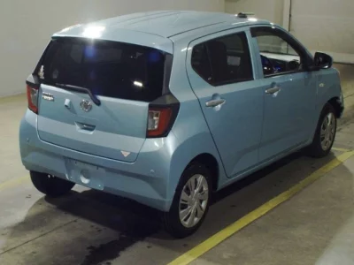 Toyota Pixis Epoch