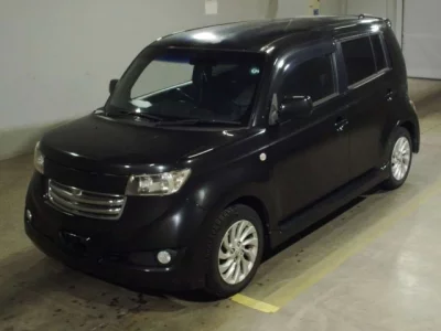 Toyota bB