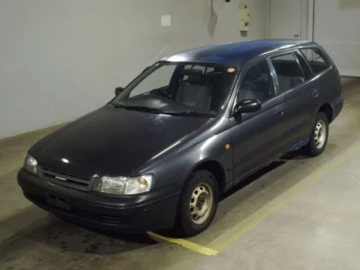 Toyota CALDINA