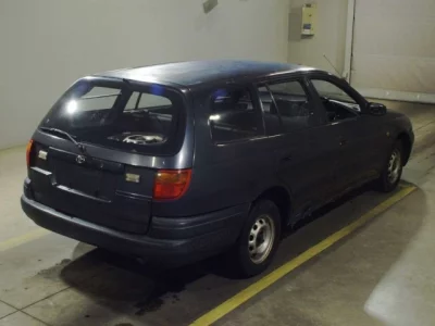 Toyota Caldina
