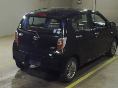 Toyota Pixis Epoch