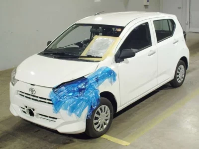 Toyota PIXIS EPOCH