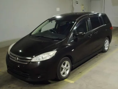 Nissan LAFESTA