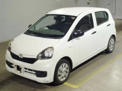 Toyota Pixis Epoch