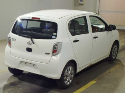 Toyota Pixis Epoch