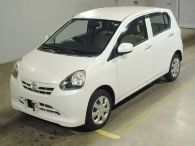 Toyota PIXIS EPOCH