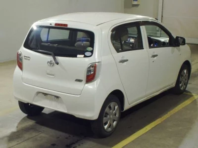 Toyota PIXIS EPOCH
