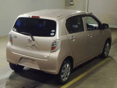Toyota Pixis Epoch