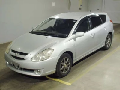 Toyota Caldina