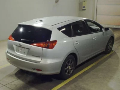 Toyota Caldina