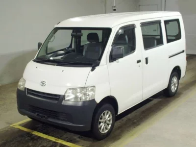 Toyota LITE ACE VAN