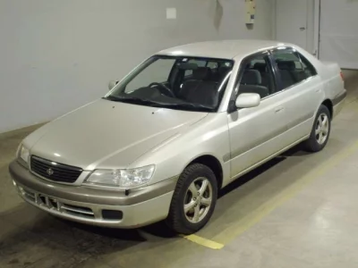 Toyota CORONA PREMIO