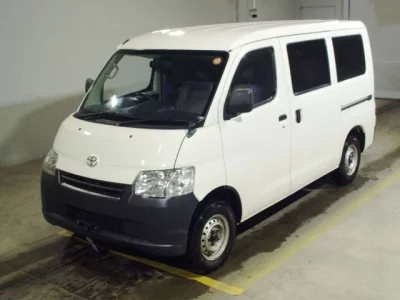 Toyota LITE ACE VAN
