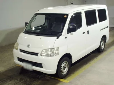 Toyota TOWN ACE