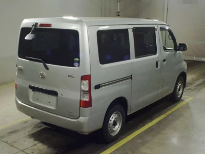 Toyota TownAce