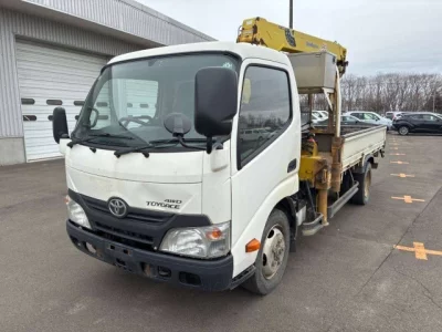 Toyota TOYOACE
