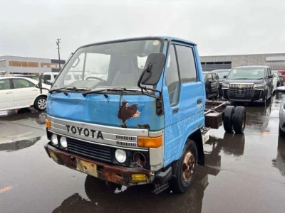 Toyota TOYOACE