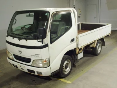 Toyota TOYOACE