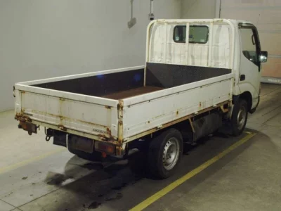 Toyota TOYOACE