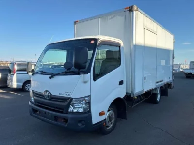 Toyota TOYOACE