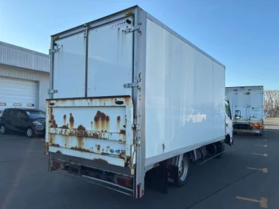 Toyota TOYOACE