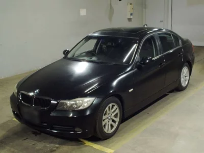 BMW 3-Series