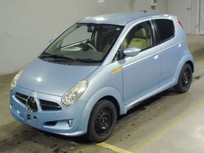 Subaru R2