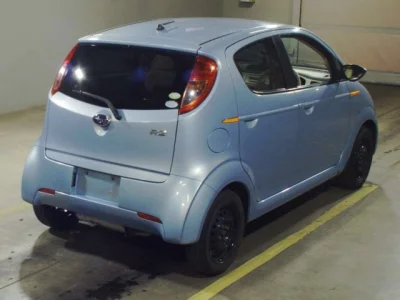 Subaru R2