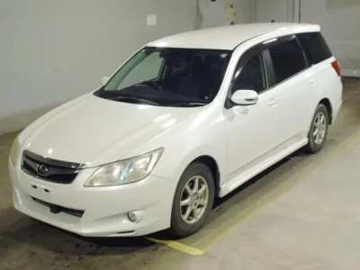 Subaru Exiga